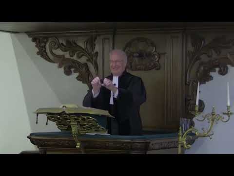 Ds D.J. Budding | Mattheus 13:24-30 en 36-43 | De gelijkenis van de Zaaier |