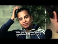 Interview - Neneh Cherry | Montreux Jazz Festival 2012