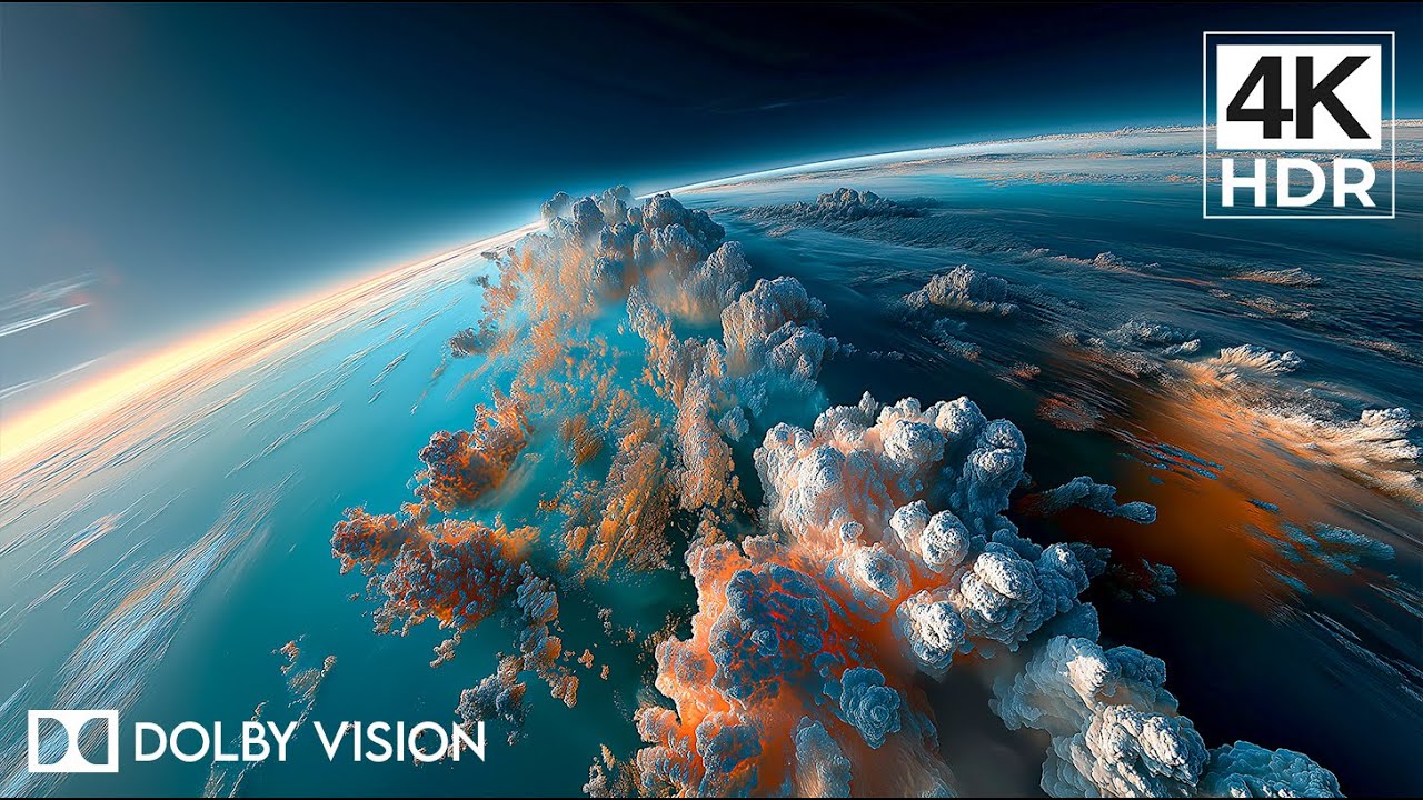 Video Gallery Section