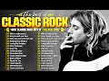 Classic Rock Songs 70s 80s 90s Full Album Nirvana Guns N Roses AC DC Bon Jovi Metallica U2