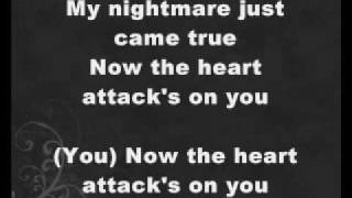 Heart Attack By Push Play with lyrics