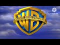THX Logo Warner Bros Pictures Nintendo