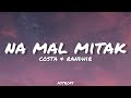 Costa ft. Randhir - Na Mal Mitak (නා මල් මිටක්) Karaoke / Instrumental