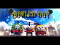 Bowled Out