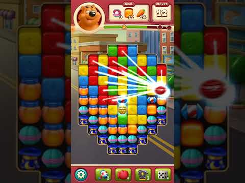 Toon Blast 6359 NO BOOSTERS 3 stars