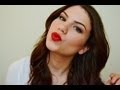 Longer Lasting Red Lips