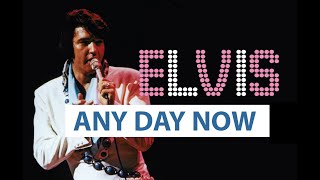Elvis Presley - Any Day Now (new version)