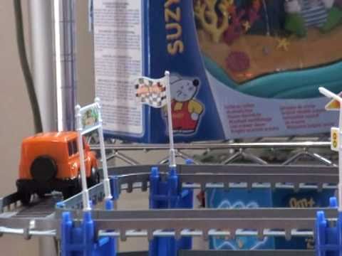 Canadian Toy & Hobby Fair 2011