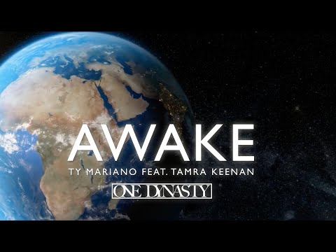 TY Mariano - Awake feat. Tamra Keenan