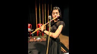 Hero Tune - Flute- Lambi Judai- The Golden Notes