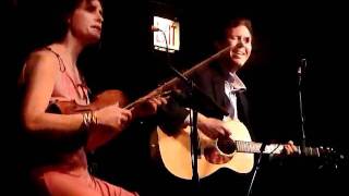 Robbie Fulks & Jenny Scheinman - Newspaper Angels