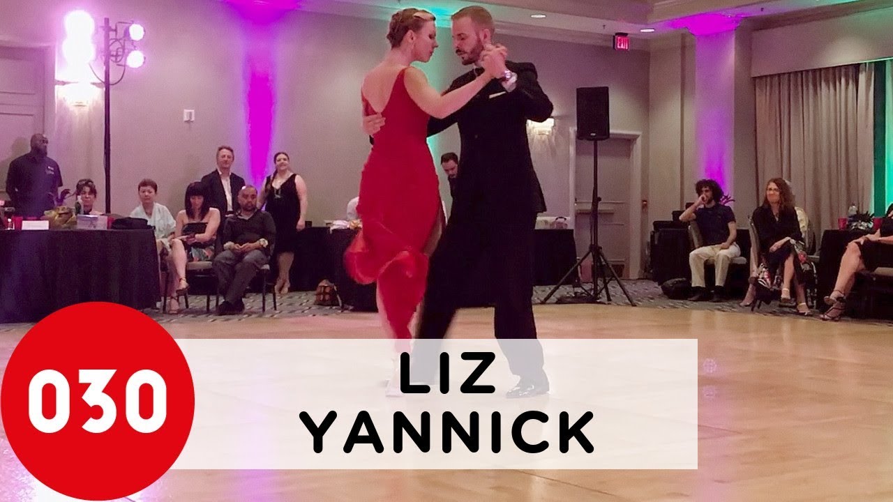 Liz and Yannick Vanhove – Tengo un amigo #LizandYannick