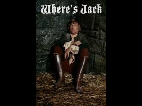 Where's Jack?
