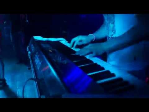 24-26/07/2015 - Черемош Фест - Pushkin Klezmer Band