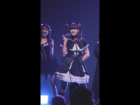 Fancam Praeploy CMJ「プレアプロイ」  (Aidoru Matsuri #11) 15-10-2023