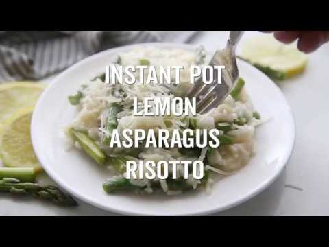download lagu mp3 mp4 Instant Pot Risotto Asparagus, download lagu Instant Pot Risotto Asparagus gratis, unduh video klip Instant Pot Risotto Asparagus