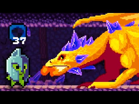 Peglin MASSIVE UPDATE! - New Classes, New Boss, 18 New Orbs!