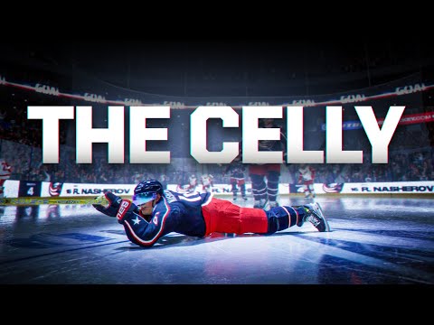 NHL 24 SEJA PRO #5 *CELEBRAÇÃO ESPECIAL DE RUSTY?!*