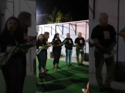 Coro Voces del Viento.Santa Fe