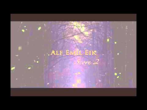 Alf Emil Eik - Score 2
