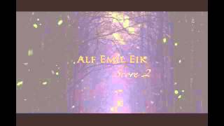 Alf Emil Eik - Score 2