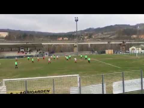 Emilia-Romagna - Prima Categoria Girone E - Giornata 25 - Porretta 1924 vs Bononia 189 A. C. (1)