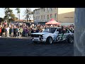 JTCE SPIN BASH AT KRAAIFONTEIN PITCH