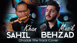 Behzaad Khan video