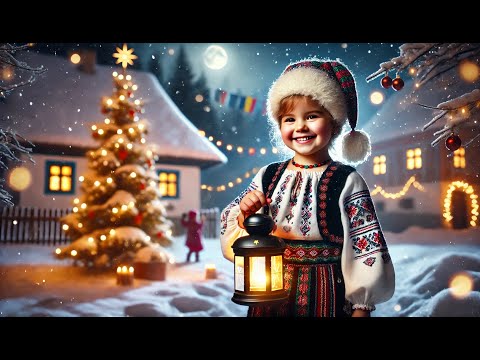 O, ce veste minunata - Cele Mai Frumoase Colinde pentru Sărbători