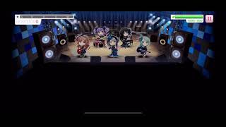 【バンドリ！】EX 11.0 フルコン『ONENESS』