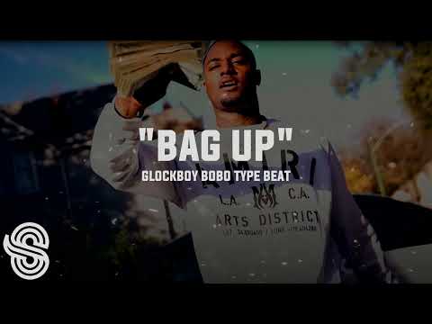[FREE] GlockBoy Bobo Type Beat 2022 - "Bag Up" Chicago Drill 2022