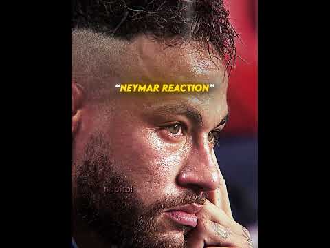 Neymar Revenge on Coman & Bayern 🥶
