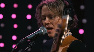 Luna - Car Wash Hair (Live on KEXP)