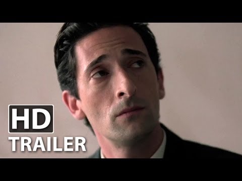 Trailer-Vorschau: Detachment