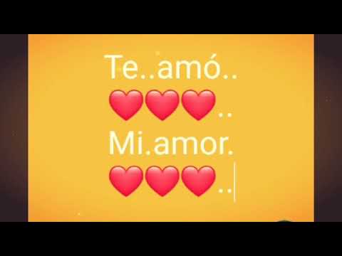 🖤cursi tonto enamorado 🖤Miguel Ángel Eitan =Yudith 🖤 rap romántico ❤️