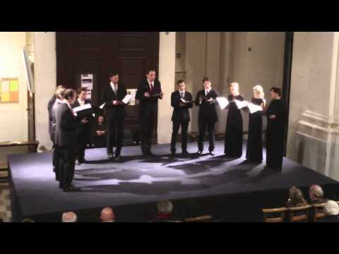 Carlo Gesualdo, Ave dulcissima Maria, Vox Luminis