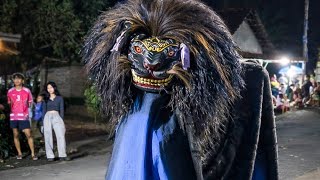 Download lagu BARONGAN KENDAL DI PASAR LABAN KANGKUNG mp3