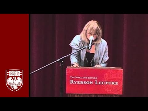 Divine Detection: Crime and the Metaphysics of Disorder, Jean Comaroff - 2011 Ryerson Lecture