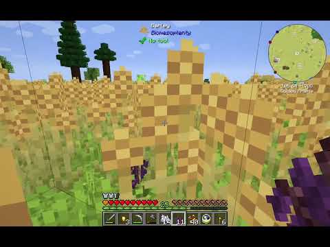 Enigmatica 6 - Episode 2 - Early Ore Doubling with Powah and Thermal
