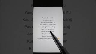 Download lagu Lirik Lagu Dj Nagih Hutang By Mas Paijo😅😅 mp3