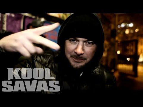 Kool Savas Warum Rappst Du? feat. Montez, Laas Unltd., DCVDNS & Ben Salomo (Official HD Video)