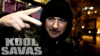 Kool Savas "Warum Rappst Du?" feat. Montez, Laas Unltd., DCVDNS & Ben Salomo (Official HD Video)
