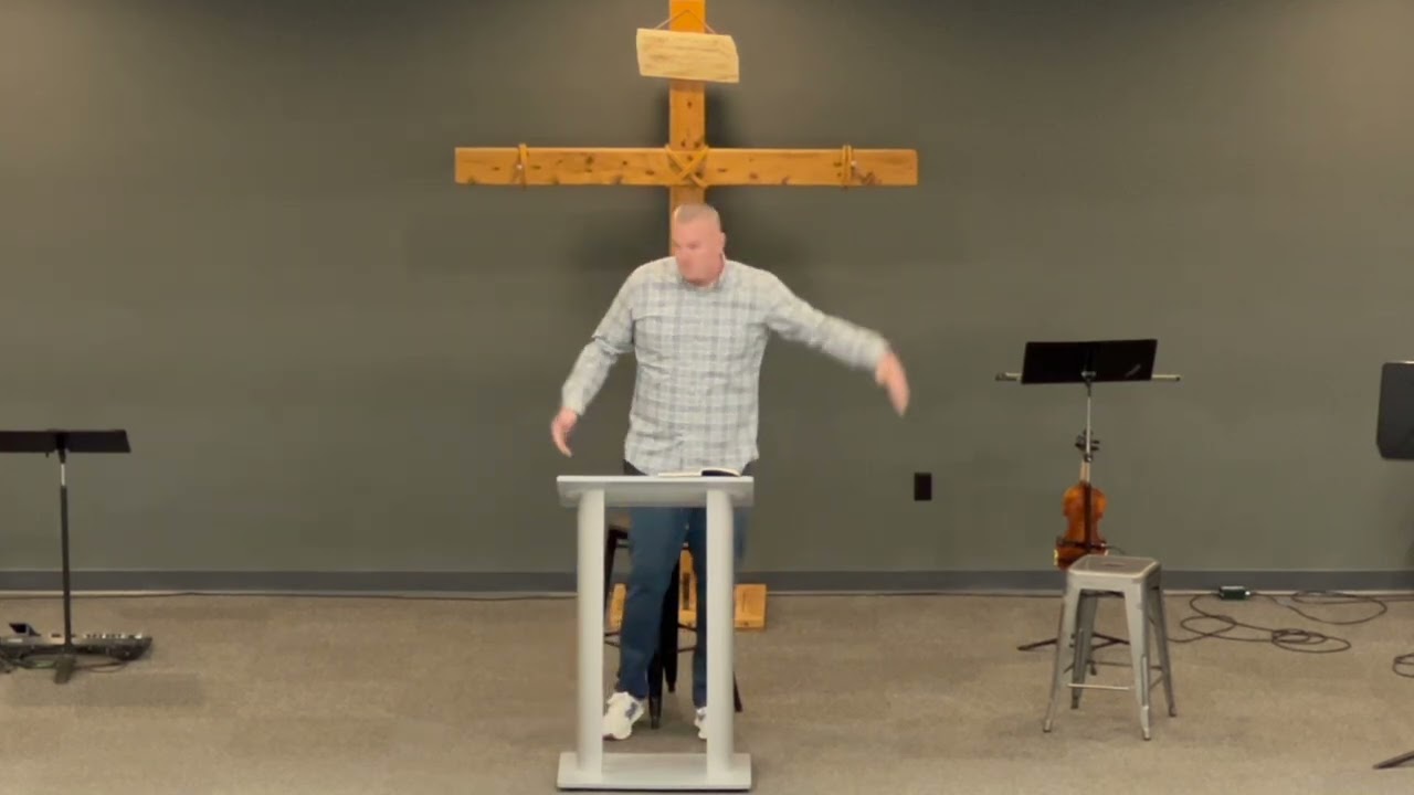 Humble Ministry