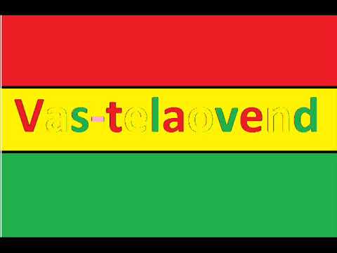 LVK 2019 /  Ralph Leijendeckers - Ut Allersjoonste Weurdje