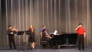 Letters From War (Mark Schultz)