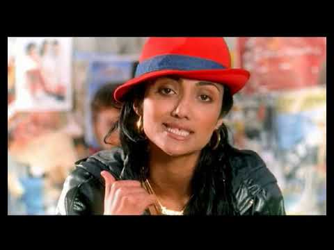 Samsaya - Ever Been Had (Topp20, 14 05 2004)