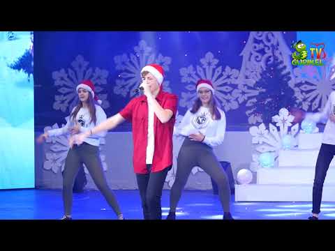 Suflul Iernii 2017 Denis Midone - Shake up Christmas