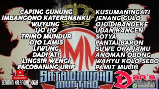 Download lagu MP3 JATHILAN || MANTAP POLL AUDIO JERNIH mp3