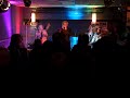 The Fleshtones -- Hard Lovin' Man, Going Back to School & Feels Good to Feel