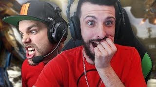 On est de retour rtc infinite warfare
